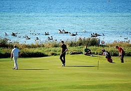 Landskrona Golfklubb