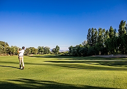 Lauro Golf Resort