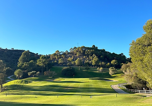 Los Arqueros Golf & Country Club