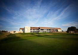 Minthis Golf Resort