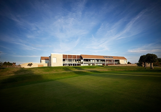 Minthis Golf Resort