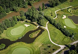 Panorama Golf Resort