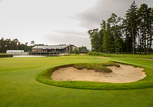 Penati Golf Resort