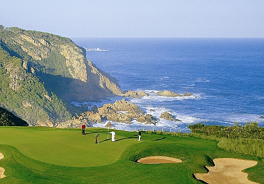 Pezula Hotel & Golf Club