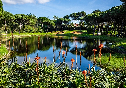 Onyria Quinta da Marinha Resort