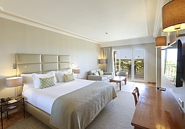 Ria Park Hotel & SPA