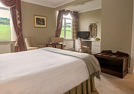 Rosapenna Hotel & Golf Resort