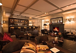 Severin*s Resort & Spa | Golf på Sylt