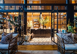 Hotel Skansen Båstad