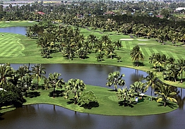 Thai Country Club