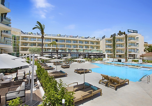 VIVA GOLF Adults Only | Golf på Mallorca