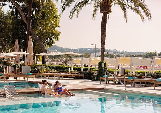 VIVA GOLF Adults Only | Golf på Mallorca