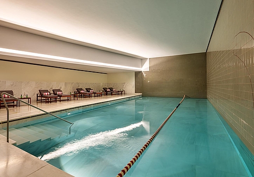 Vidago Palace | Golf i Portugal