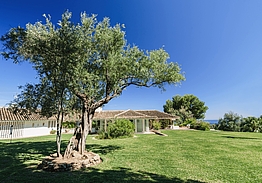 Villa Rotonda Spain | Golf på Costa del Sol