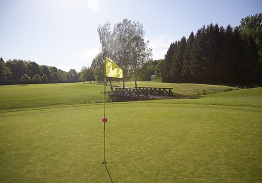 Wittelsbacher Golfclub & Hotel
