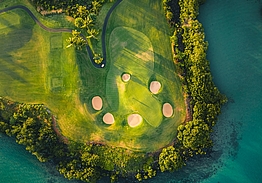 Anahita Golf & Spa Resort