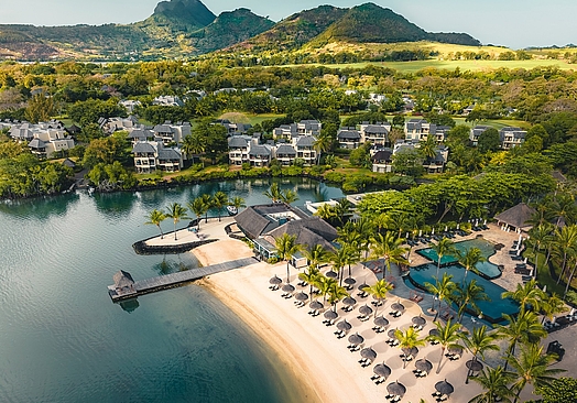 Anahita Golf & Spa Resort