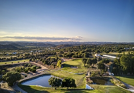 Benamor Golf | Golf på Algarve