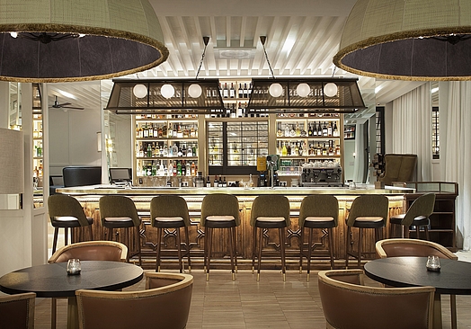 Camiral, a Quinta do Lago Resort – Girona, Spain | Hotel Camiral