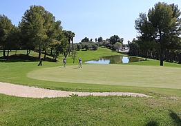 Golf Costa Daurada | Golf i Catalonien