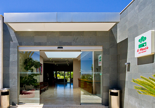 El Plantío Golf Resort