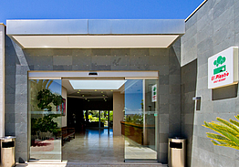 El Plantío Golf Resort