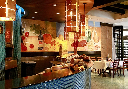 Hilton Resort & Spa Hua Hin | Golf i Thailand