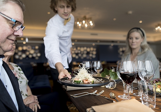 Hooks Golfklubb - Hooks Herrgård