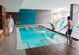 Hotel Atenea Port | Golf i Barcelona