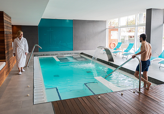 Hotel Atenea Port | Golf i Barcelona