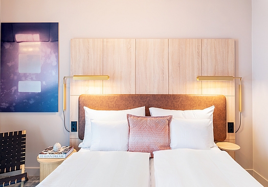 Clarion Hotel Sea U | Golf i Helsingborg