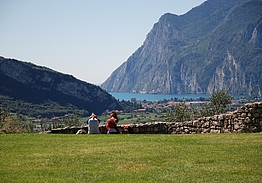 Hotel Villa Magnolia