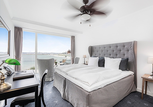 Marienlyst Strandhotel