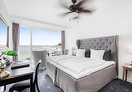 Marienlyst Strandhotel