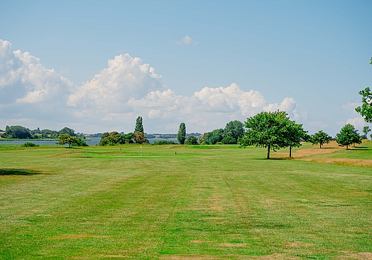 Møn Golf Resort