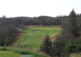 Nordvestjysk Golfklub