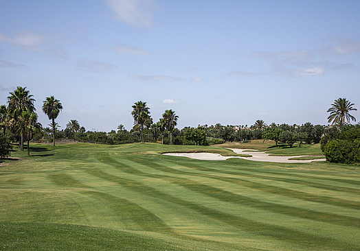 Roda Golf & Beach Resort | Golf i Murcia