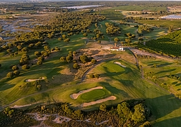 Precise Resort El Rompido