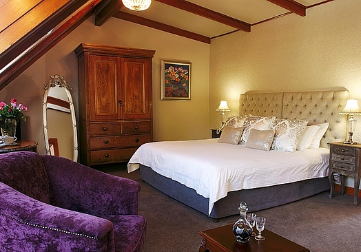 Roosenwijn Guest House