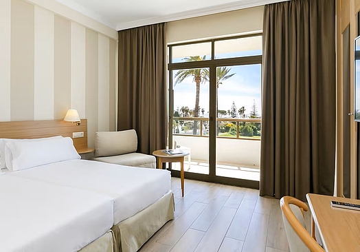 Sol Marbella Estepona Atalaya Park