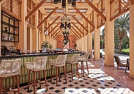 Steigenberger Golf Resort El Gouna