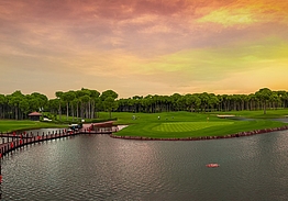 Sueno Golf Club | Golf i Belek