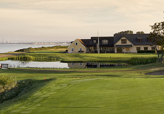 Rya Golfklubb