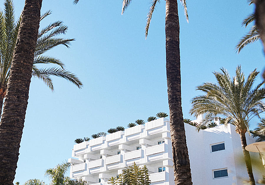 Alanda Marbella Hotel