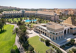 Hotel AR Golf Almerimar