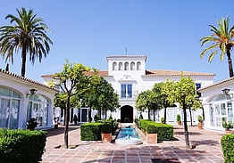 Añoreta Golf Resort