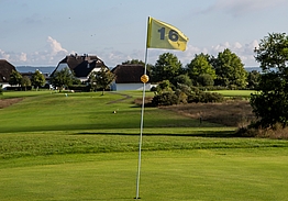 Balmer See Golfresort