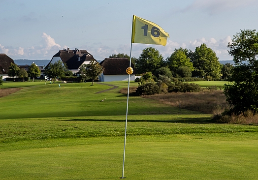 Balmer See Golfresort