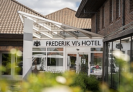 Frederik VI's Hotel