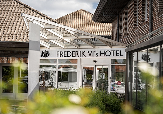 Frederik VI's Hotel